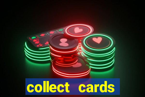 collect cards filmes pc